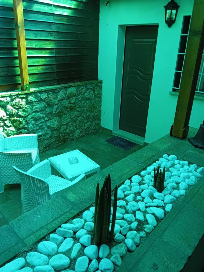 Emari Home Gaeta Exterior photo